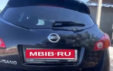 Nissan Murano, 2010 год, 850 000 рублей, 5 фотография