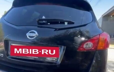 Nissan Murano, 2010 год, 850 000 рублей, 9 фотография