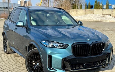 BMW X5, 2024 год, 8 750 000 рублей, 2 фотография