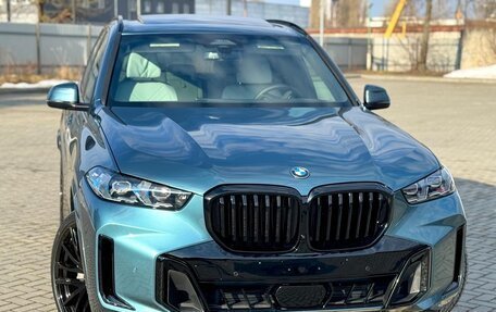 BMW X5, 2024 год, 8 750 000 рублей, 3 фотография