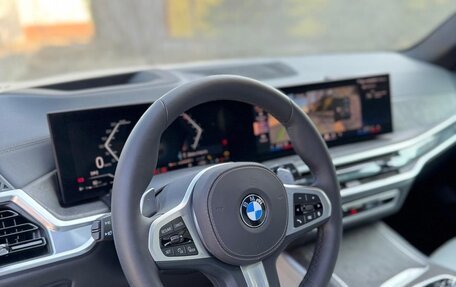 BMW X5, 2024 год, 8 750 000 рублей, 9 фотография