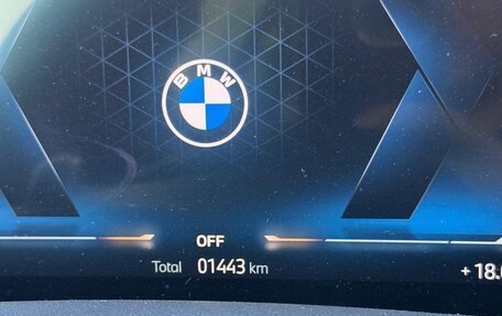 BMW X5, 2024 год, 8 750 000 рублей, 6 фотография