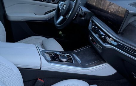 BMW X5, 2024 год, 8 750 000 рублей, 10 фотография