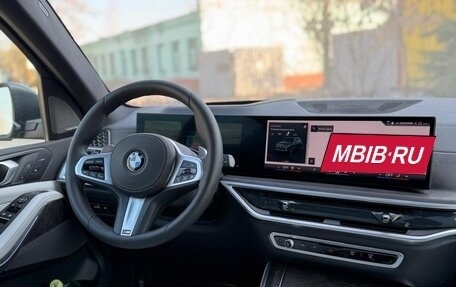 BMW X5, 2024 год, 8 750 000 рублей, 8 фотография