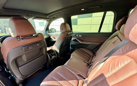 BMW X7, 2020 год, 8 490 000 рублей, 11 фотография