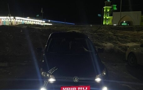 Volkswagen Polo VI (EU Market), 2012 год, 700 000 рублей, 6 фотография