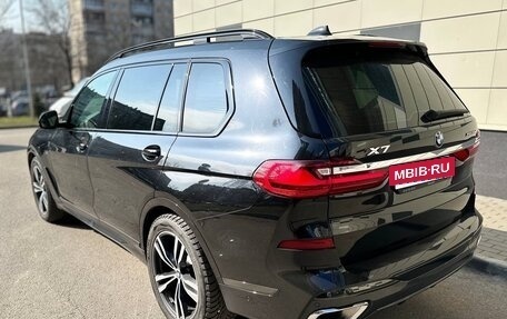 BMW X7, 2020 год, 8 490 000 рублей, 7 фотография