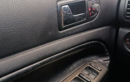 Volkswagen Passat B5+ рестайлинг, 2001 год, 360 000 рублей, 9 фотография