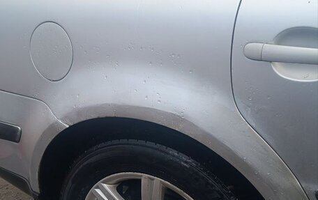 Volkswagen Passat B5+ рестайлинг, 2001 год, 360 000 рублей, 7 фотография