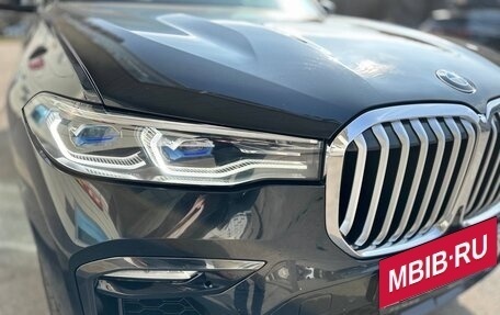 BMW X7, 2020 год, 8 490 000 рублей, 18 фотография