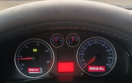 Volkswagen Passat B5+ рестайлинг, 2001 год, 360 000 рублей, 8 фотография