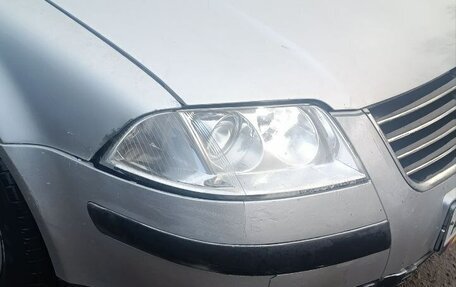 Volkswagen Passat B5+ рестайлинг, 2001 год, 360 000 рублей, 10 фотография