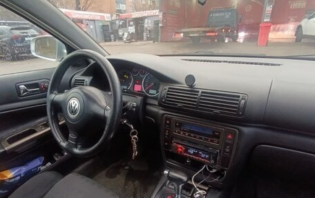 Volkswagen Passat B5+ рестайлинг, 2001 год, 360 000 рублей, 11 фотография