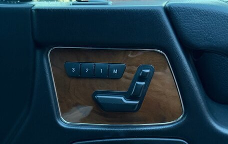 Mercedes-Benz G-Класс W463 рестайлинг _ii, 2016 год, 8 200 000 рублей, 16 фотография