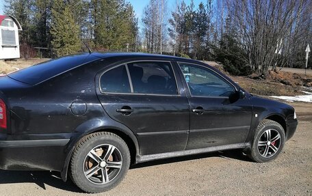 Skoda Octavia, 2006 год, 450 000 рублей, 6 фотография