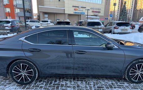 Lexus ES VII, 2021 год, 4 470 000 рублей, 4 фотография