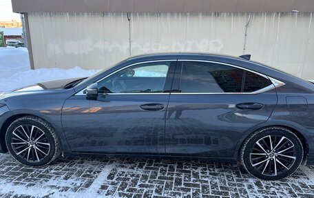 Lexus ES VII, 2021 год, 4 470 000 рублей, 3 фотография