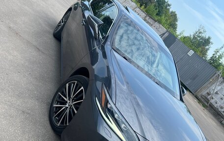 Lexus ES VII, 2021 год, 4 470 000 рублей, 8 фотография