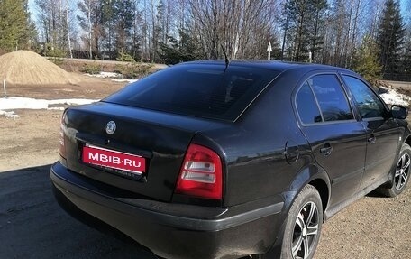 Skoda Octavia, 2006 год, 450 000 рублей, 5 фотография