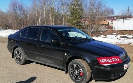 Skoda Octavia, 2006 год, 450 000 рублей, 4 фотография