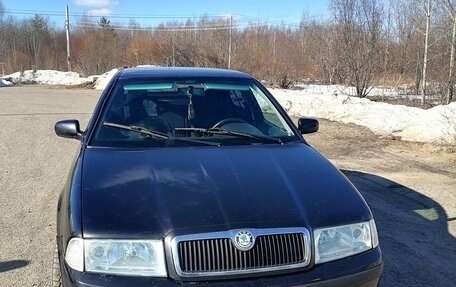 Skoda Octavia, 2006 год, 450 000 рублей, 3 фотография