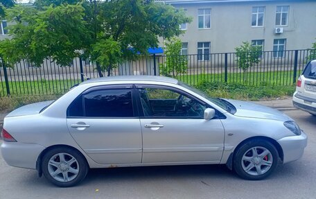 Mitsubishi Lancer IX, 2006 год, 350 000 рублей, 4 фотография