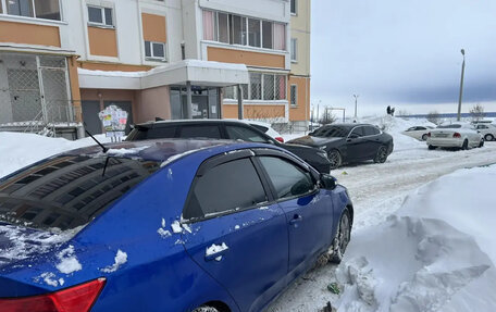 KIA Cerato III, 2009 год, 590 000 рублей, 4 фотография