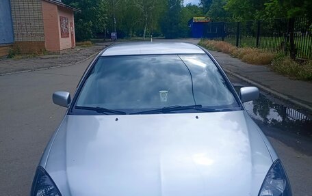 Mitsubishi Lancer IX, 2006 год, 350 000 рублей, 2 фотография
