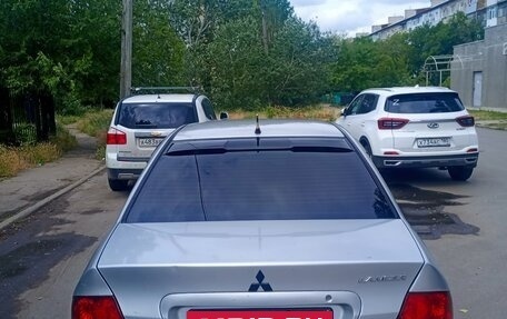 Mitsubishi Lancer IX, 2006 год, 350 000 рублей, 5 фотография