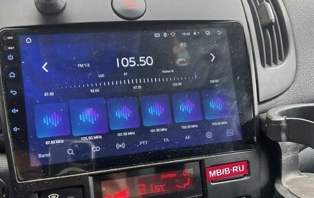 KIA Cerato III, 2009 год, 590 000 рублей, 5 фотография