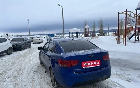 KIA Cerato III, 2009 год, 590 000 рублей, 2 фотография