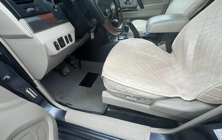 Mitsubishi Pajero IV, 2007 год, 1 750 000 рублей, 7 фотография