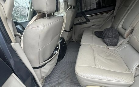 Mitsubishi Pajero IV, 2007 год, 1 750 000 рублей, 8 фотография