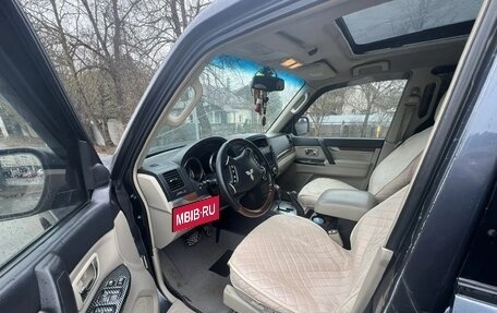 Mitsubishi Pajero IV, 2007 год, 1 750 000 рублей, 6 фотография