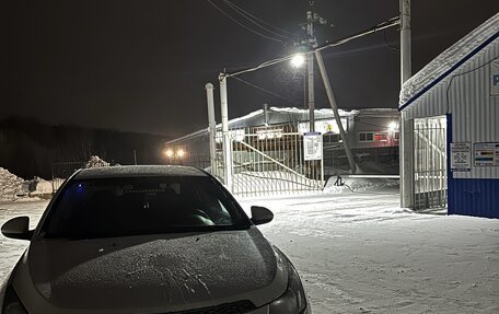 Chevrolet Cruze II, 2012 год, 580 000 рублей, 9 фотография