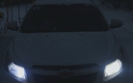 Chevrolet Cruze II, 2012 год, 580 000 рублей, 12 фотография