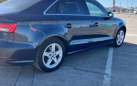 Audi A3, 2019 год, 1 900 000 рублей, 6 фотография