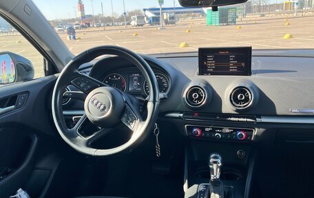 Audi A3, 2019 год, 1 900 000 рублей, 7 фотография