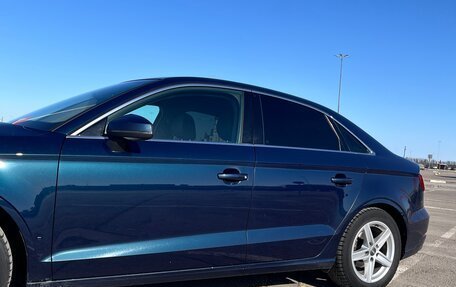 Audi A3, 2019 год, 1 900 000 рублей, 3 фотография
