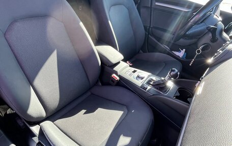 Audi A3, 2019 год, 1 900 000 рублей, 10 фотография