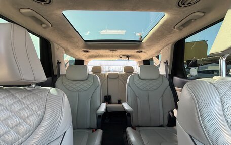 Hyundai Palisade I, 2020 год, 5 100 000 рублей, 2 фотография