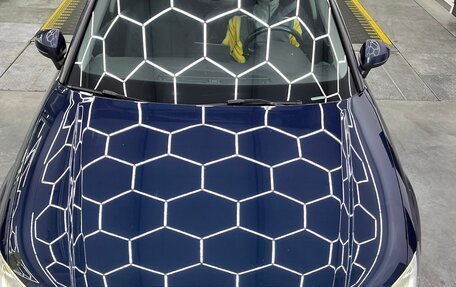 Audi A3, 2019 год, 1 900 000 рублей, 13 фотография