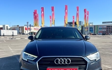 Audi A3, 2019 год, 1 900 000 рублей, 2 фотография