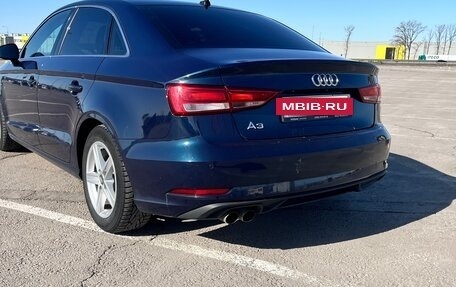 Audi A3, 2019 год, 1 900 000 рублей, 5 фотография