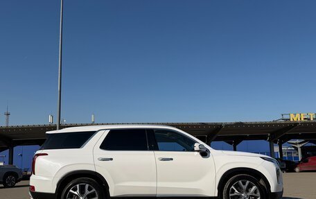 Hyundai Palisade I, 2020 год, 5 100 000 рублей, 6 фотография