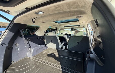 Hyundai Palisade I, 2020 год, 5 100 000 рублей, 12 фотография