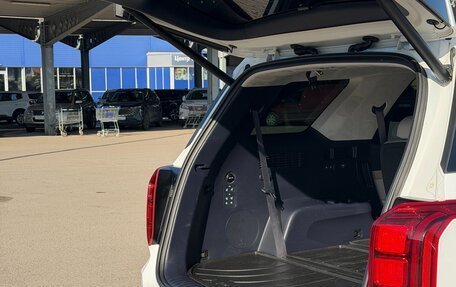 Hyundai Palisade I, 2020 год, 5 100 000 рублей, 16 фотография