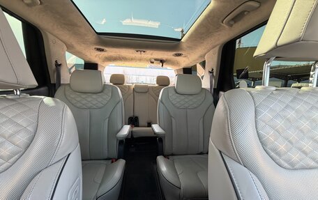 Hyundai Palisade I, 2020 год, 5 100 000 рублей, 13 фотография