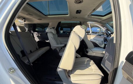 Hyundai Palisade I, 2020 год, 5 100 000 рублей, 14 фотография