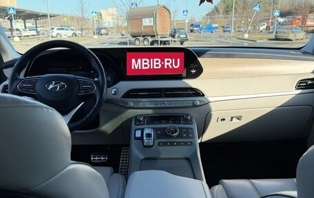 Hyundai Palisade I, 2020 год, 5 100 000 рублей, 15 фотография